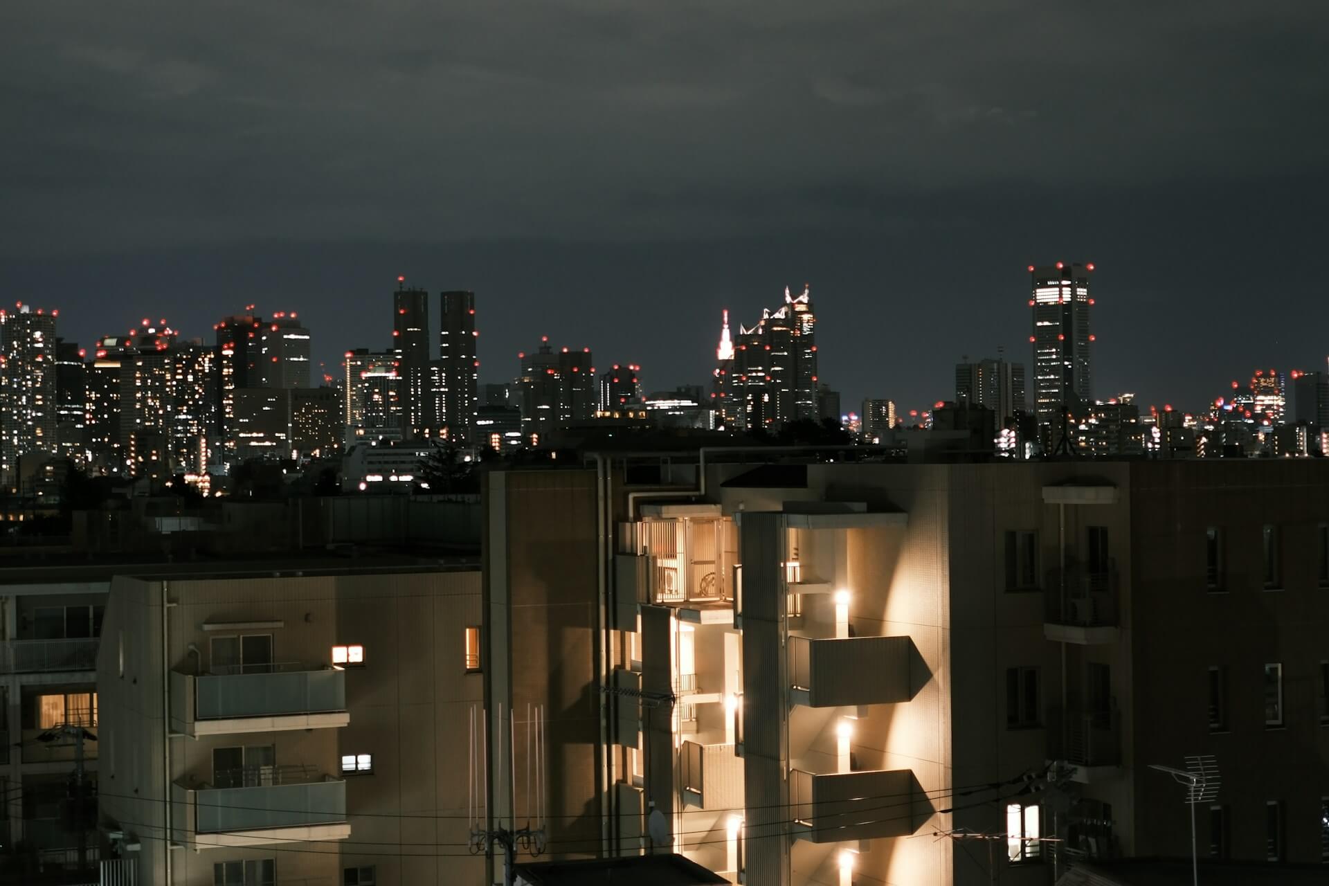 Downtown Executive Apt