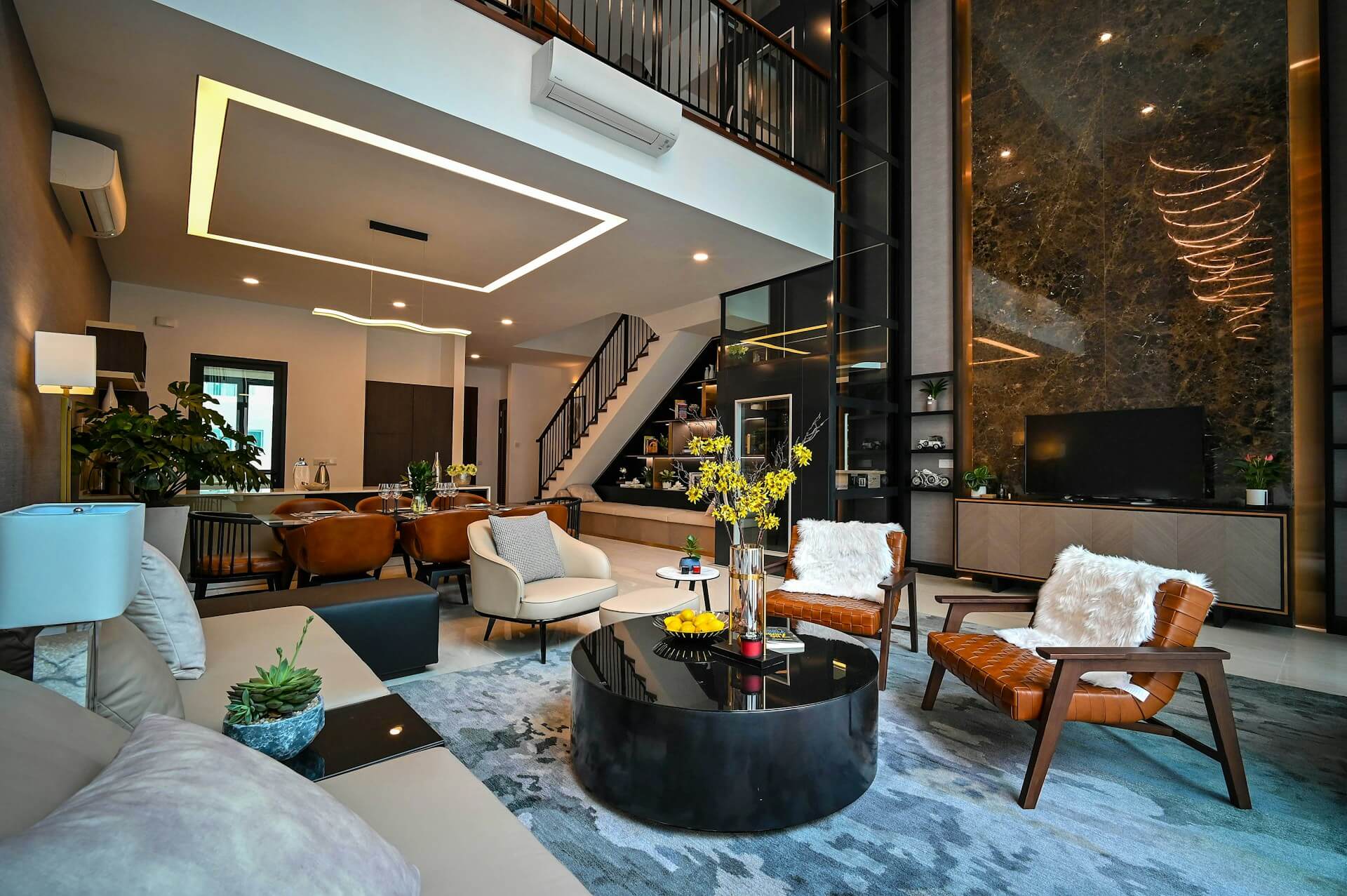 DIFC Premium Loft