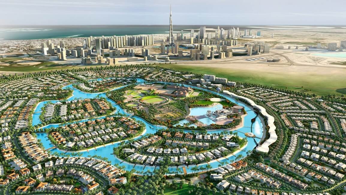 Meydan Executive Unit