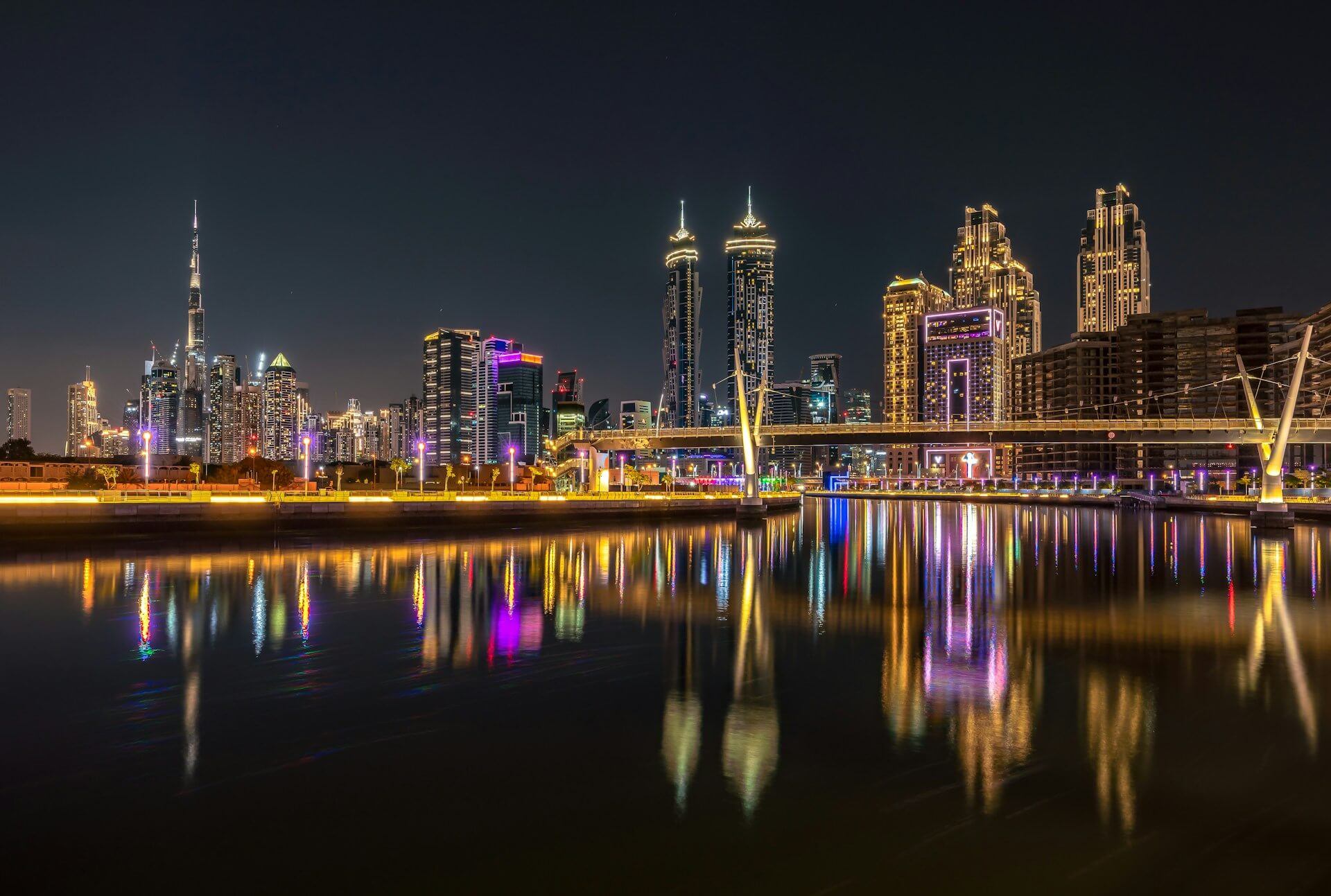 Meydan Exclusive Loft